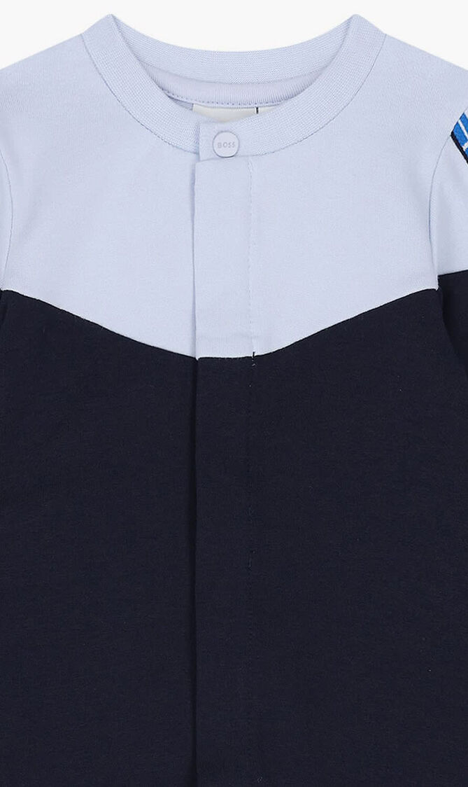 PYJAMAS PULL ON HAT SET