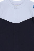 PYJAMAS PULL ON HAT SET