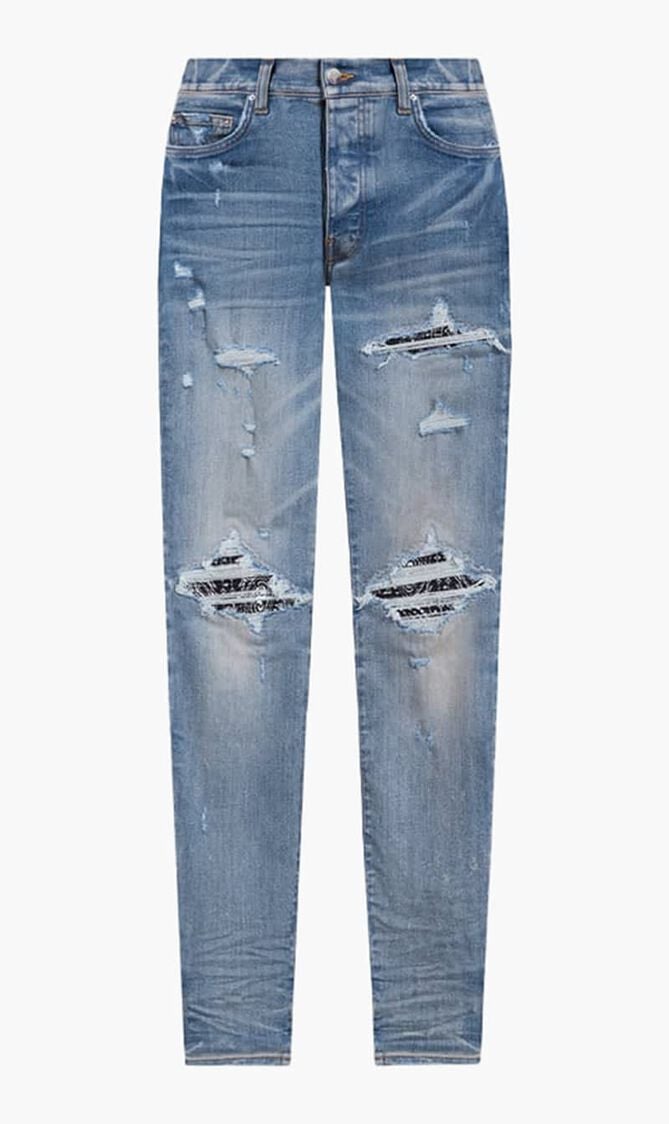MX1 BANDANA JEAN