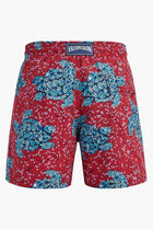 Turtles Sequins Swim Shorts