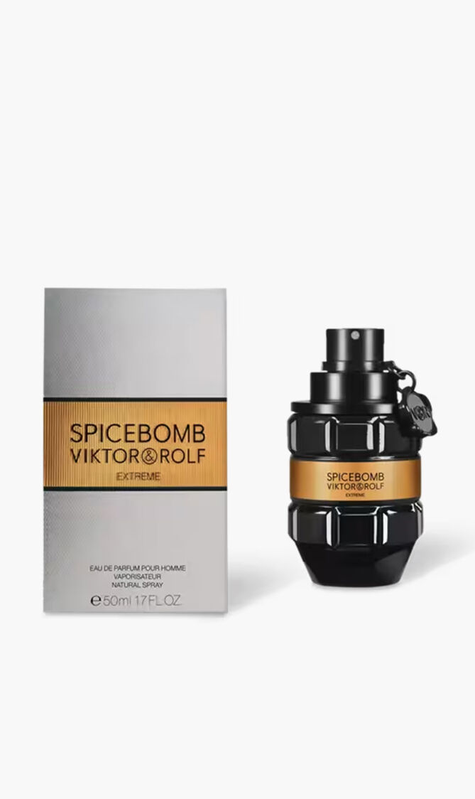 VR SPBB EXTREME EDP 50ML