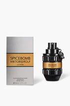 VR SPBB EXTREME EDP 50ML