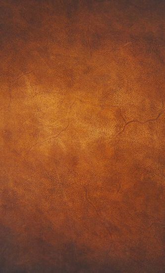 Notebook Cover Brown