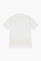 Classic Logo Polo