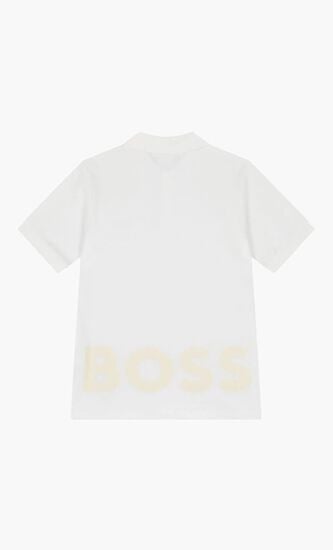 Classic Logo Polo