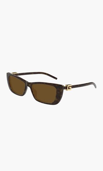 GG1681S-004 INJECTION Sunglasses, 53