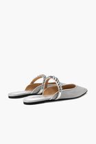 Jessa Flex Flat Mule