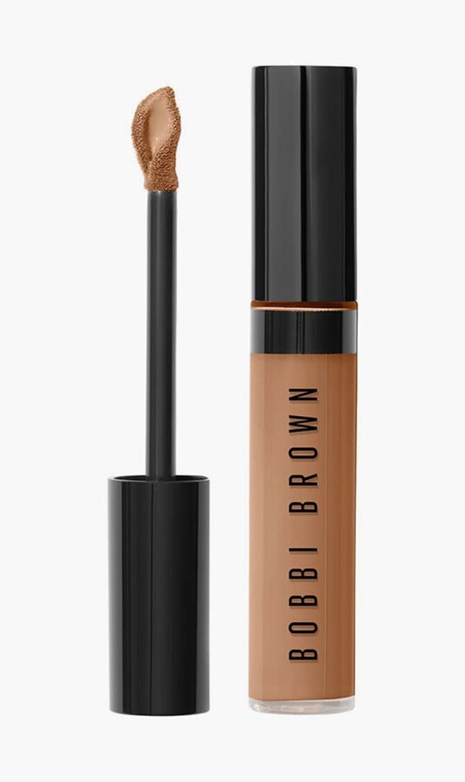 SKIN FULL COVER CONCEALER ALMOND 8ML