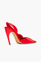 Slingback Red