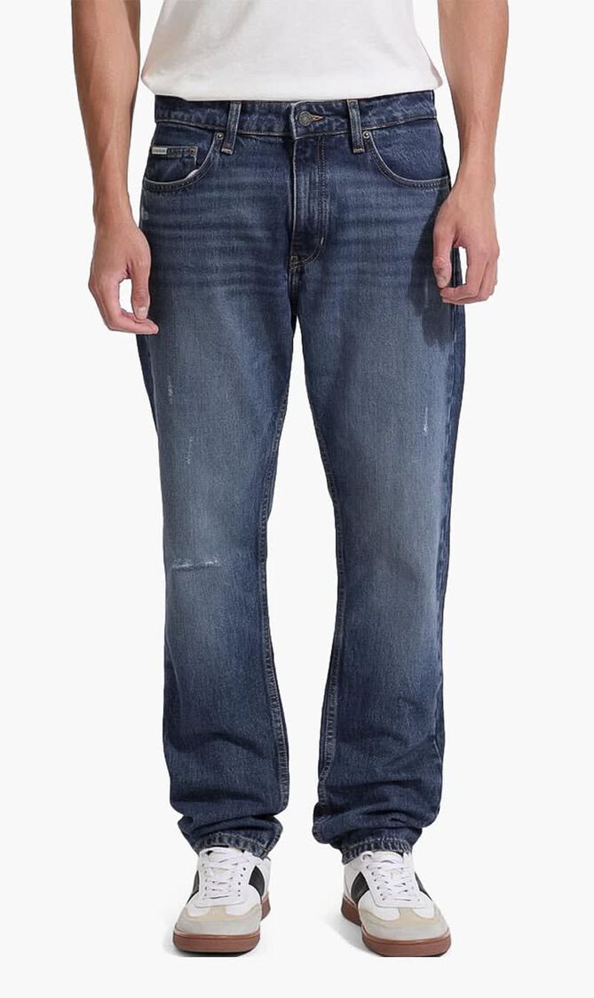 Slim Jeans
