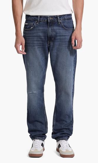 Slim Jeans