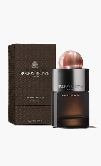 Heavenly Gingerlily Eau de Parfum, 100ml