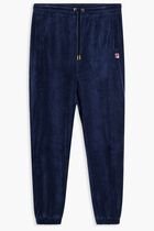 SULLIVAN VELOUR JOGGER