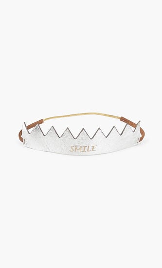 Smile Crown Headwear
