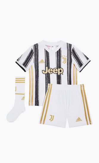 Juve H Mini Set