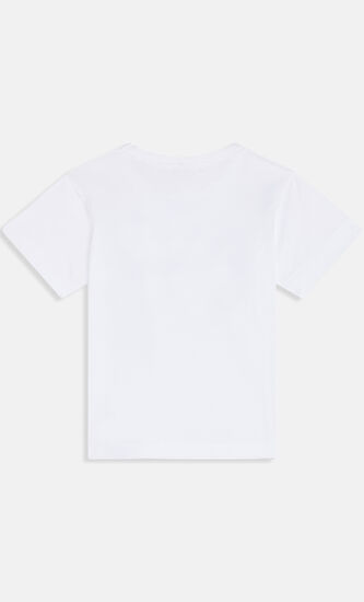 Graphic-print Cotton T-shirt