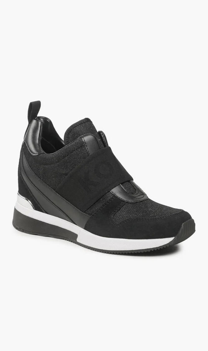 MAVEN SLIP ON TRAINER