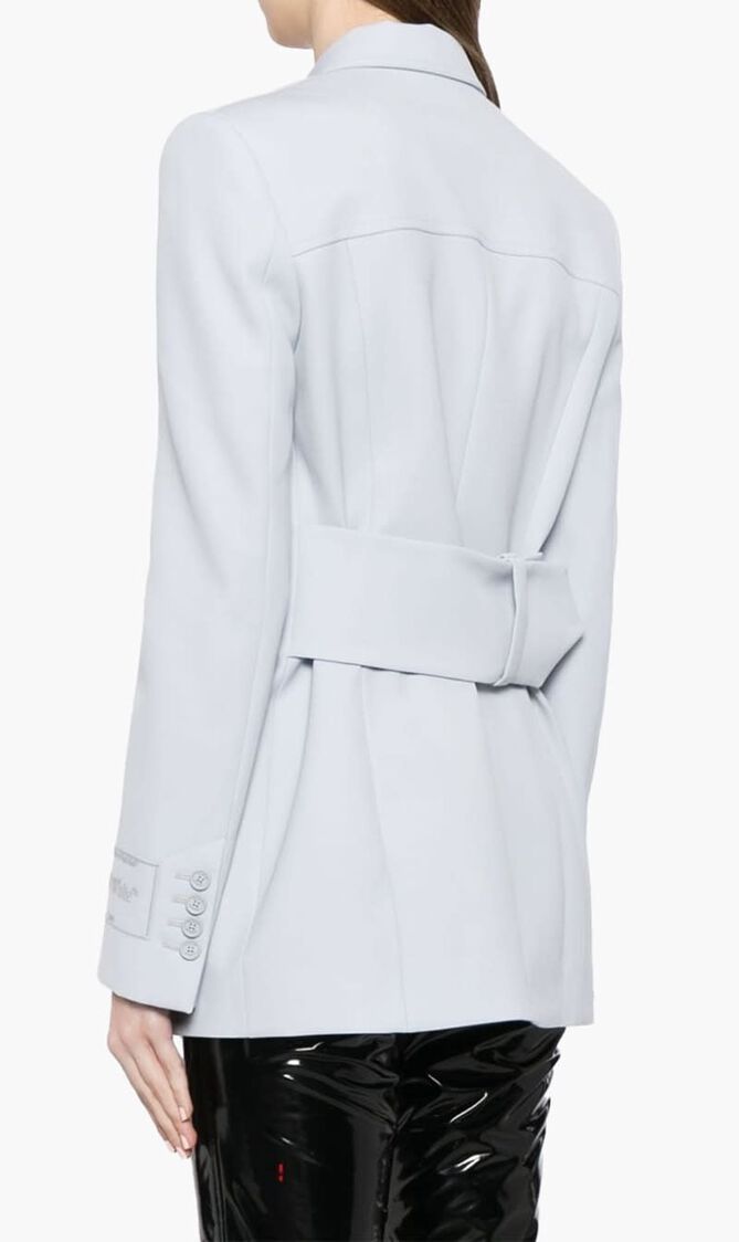 WO GAB TOYBOX CARGO JKT ARTIC ICE ARTIC