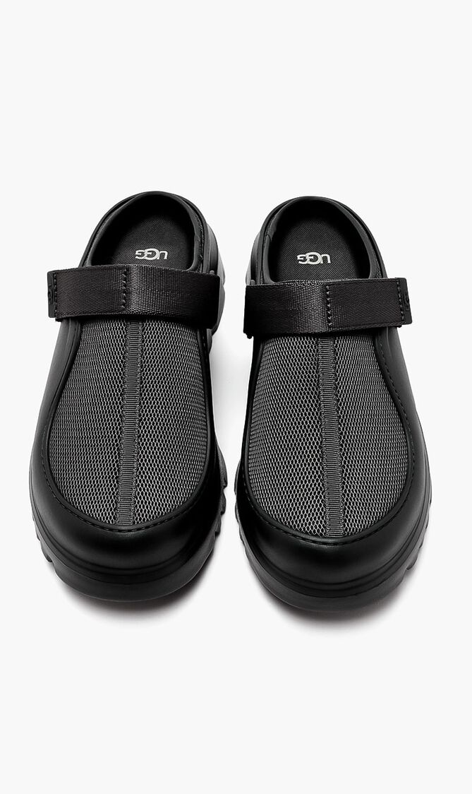 PeakMod Clogs