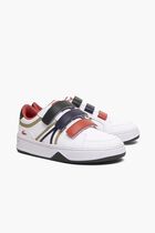 Strap Sneakers Strap Sneakers