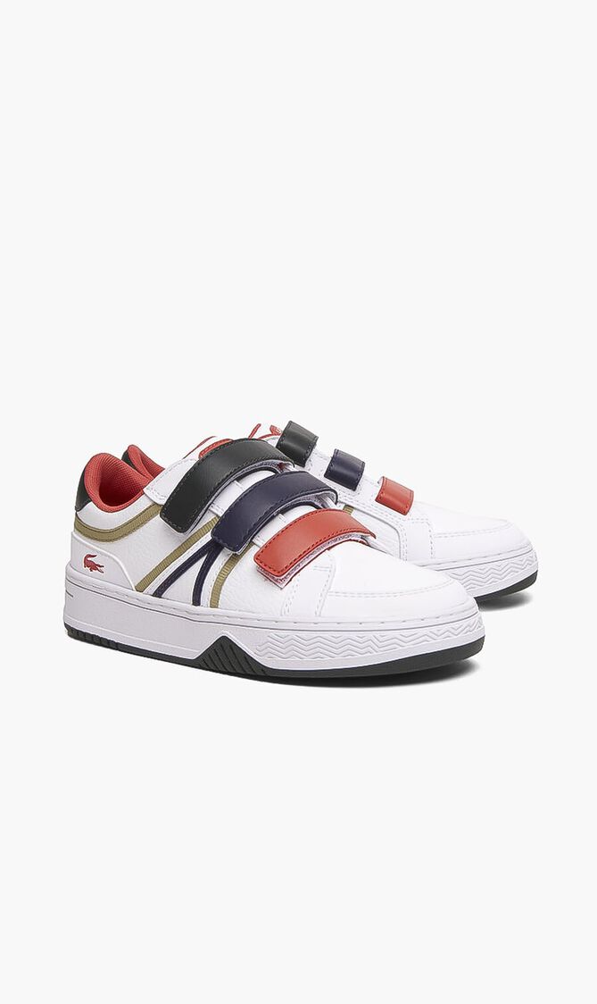 Strap Sneakers Strap Sneakers
