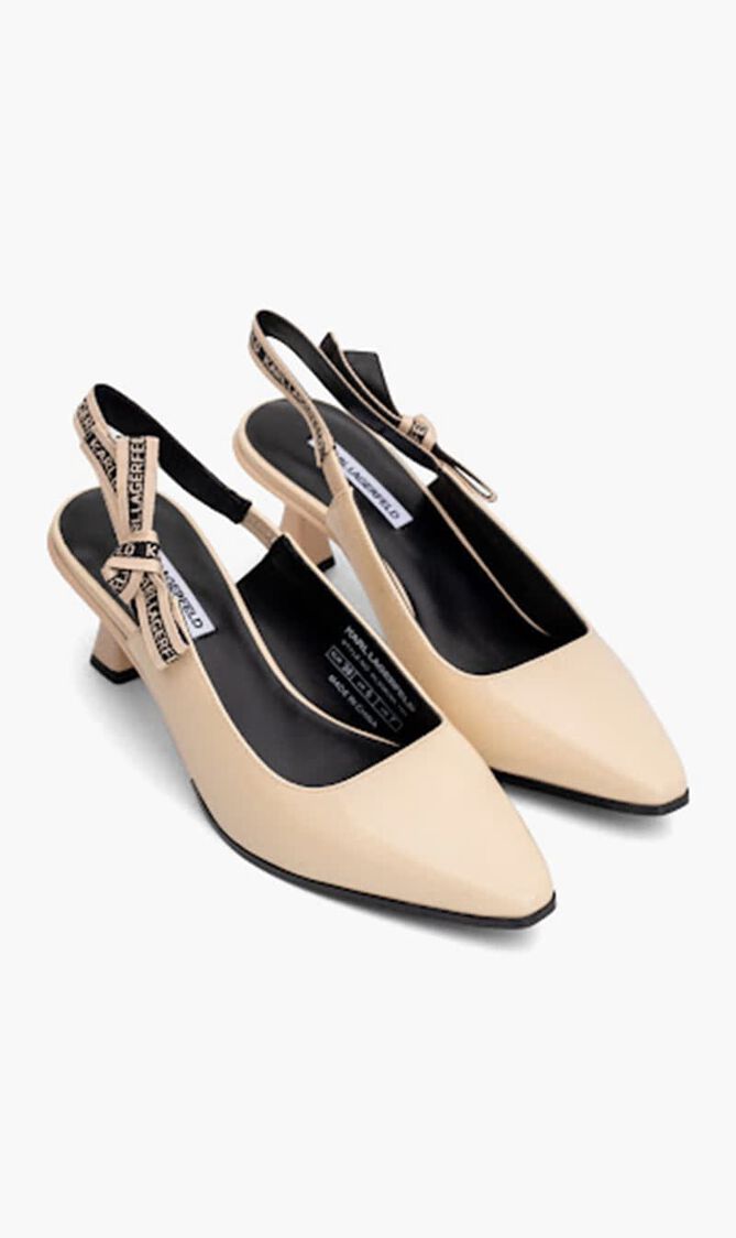 Panache Pumps