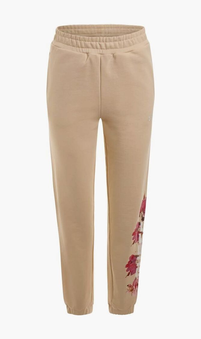 CORINE JOGGER - IC COTTON ICONIC FLEECE 365