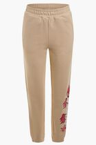 CORINE JOGGER - IC COTTON ICONIC FLEECE 365