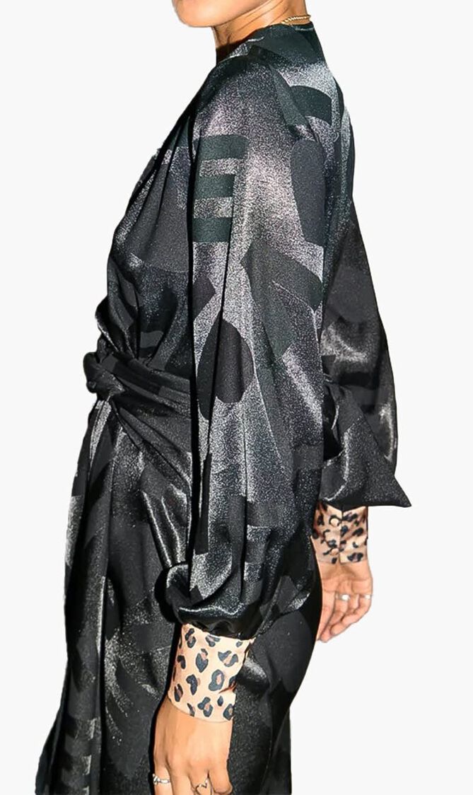 Paris Love Vienna Dress