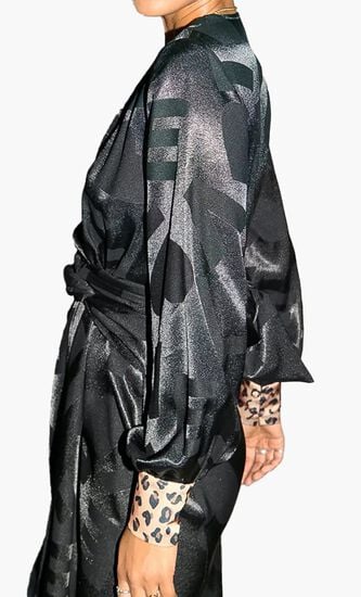 Paris Love Vienna Dress