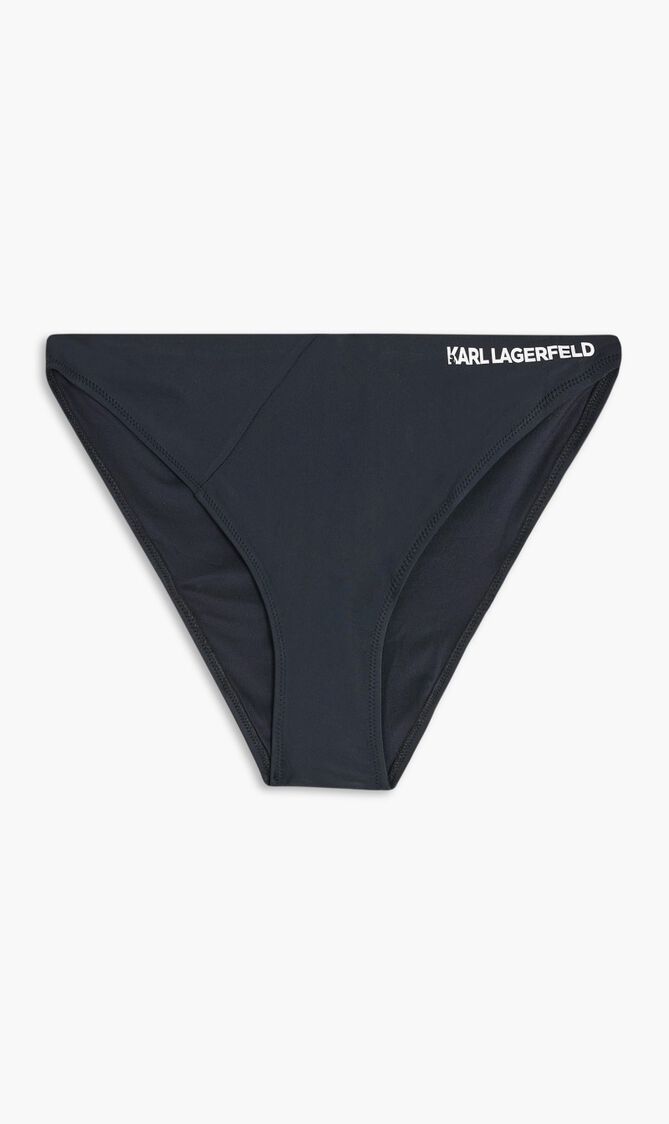 V Shaped Bikini Bottoms