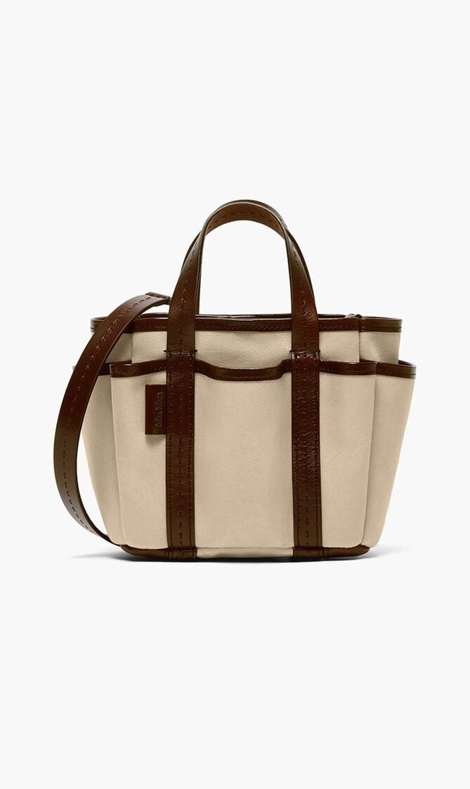 GARDENCABASXS HANDBAG