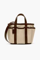 GARDENCABASXS HANDBAG