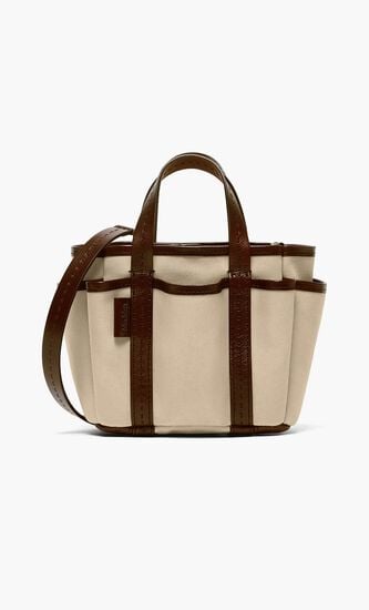 GARDENCABASXS HANDBAG