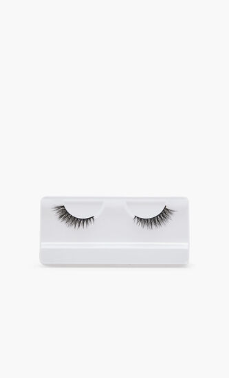 PINKY GOAT LASH ALYA