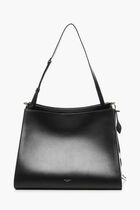 Le Click Medium Leather Bag