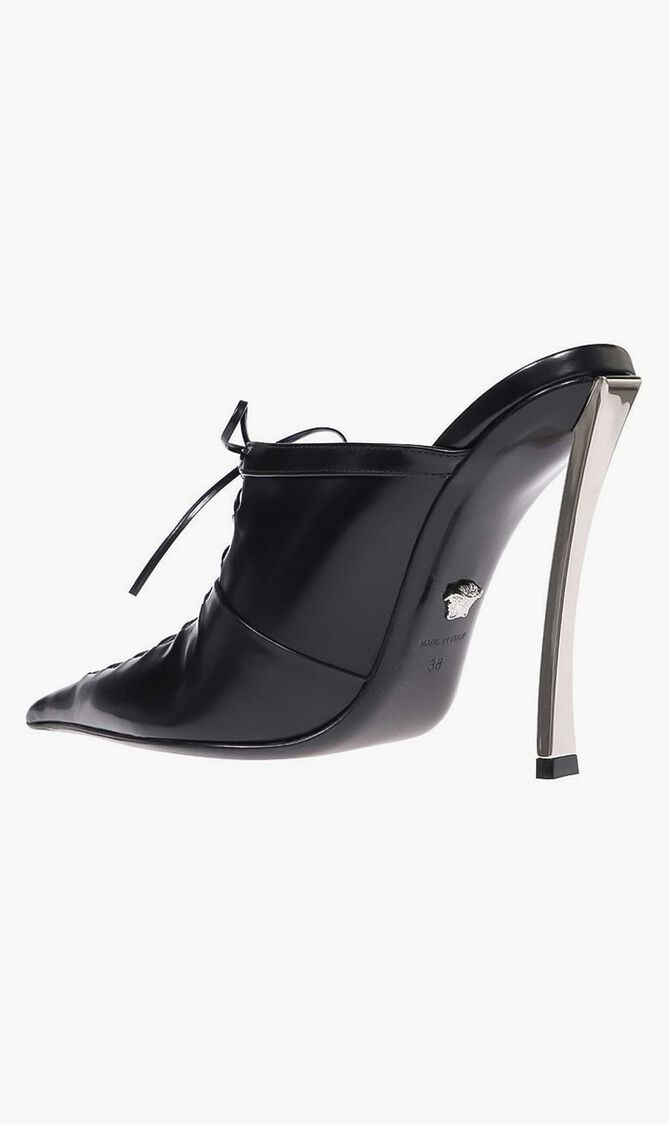 Plain Slingback Pump