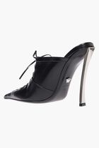 Plain Slingback Pump