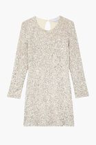 Sequin Mini Soho Dress
