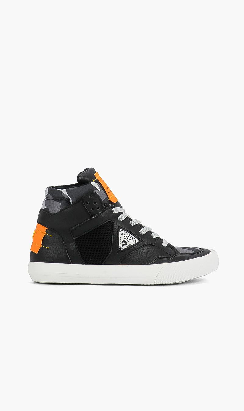 Guess high top sneaker 2025