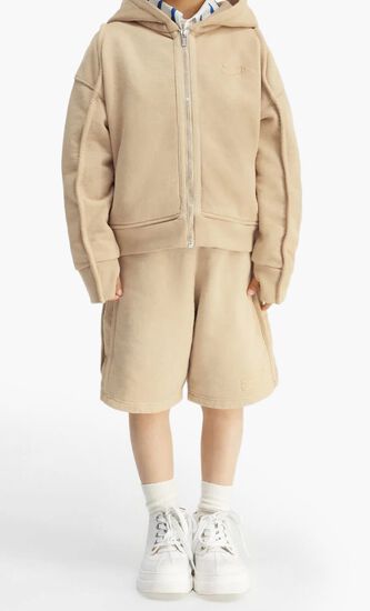 Camargue Shorts