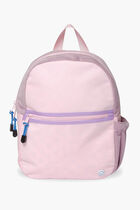 SMALL BECCO BACKPACK - KIDS SPORT PINKLAVENDER