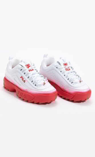 حذاء رياضي ديسرابتر 2 برايتس فايد أسود/ أبيض