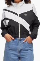 French Terry Track Top