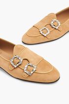 Brera Crystal Loafers