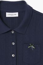 Slim Fit Polo T-Shirt
