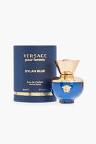 VERSACE DYLAN BLUE POUR FEMME EDP 50ML SPRAY