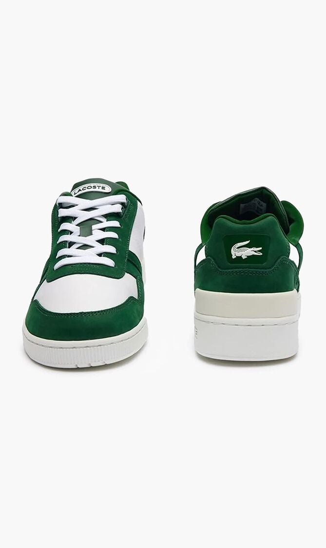 T Clip Sneakers