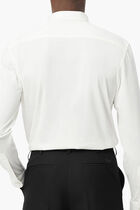 Regular Fit Cotton Jersey Shirt