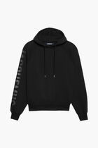 Le Hoodie Typo Hoodie